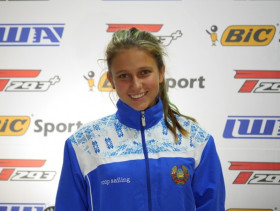 EVGENIA SOKOLOVSKAJA