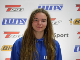 MOLLIE DENSLEY ROBINS