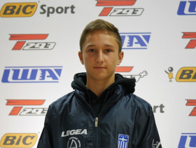 NIKOLAOS SILITZOGLOU