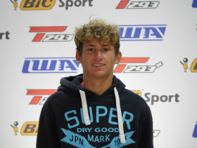 GIORGIO STANCAMPIANO