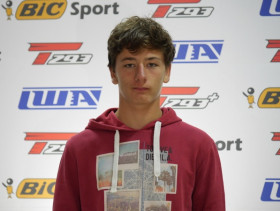 PIETRO ANGELO CHINCARINI