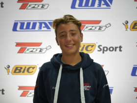 ALESSANDRO GIANGRANDE