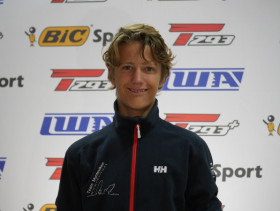 ARVID ELIAS GUDDAL EINAN