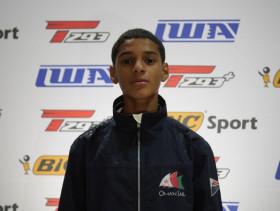 M. NABIL  AL- BALUSHI