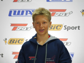 KACPER GWOZDZ